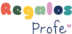 Logo Regalos profe